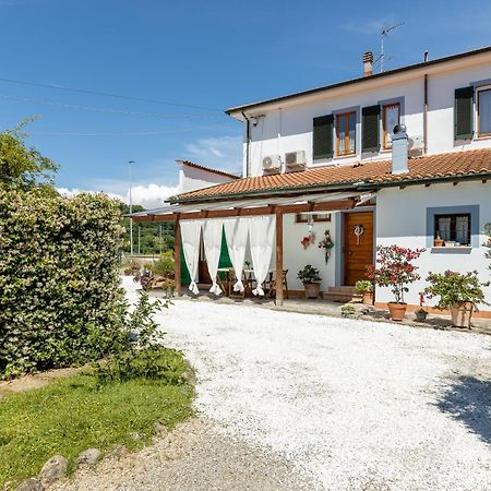 B&B Il Ramaiolo Santa Maria a Monte Kültér fotó