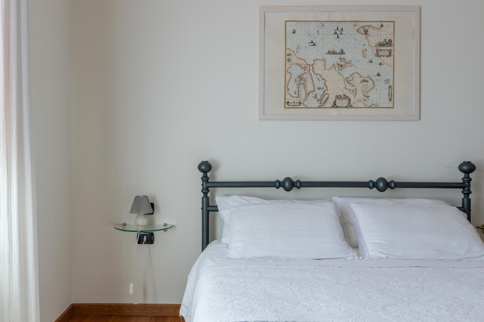 B&B Il Ramaiolo Santa Maria a Monte Kültér fotó