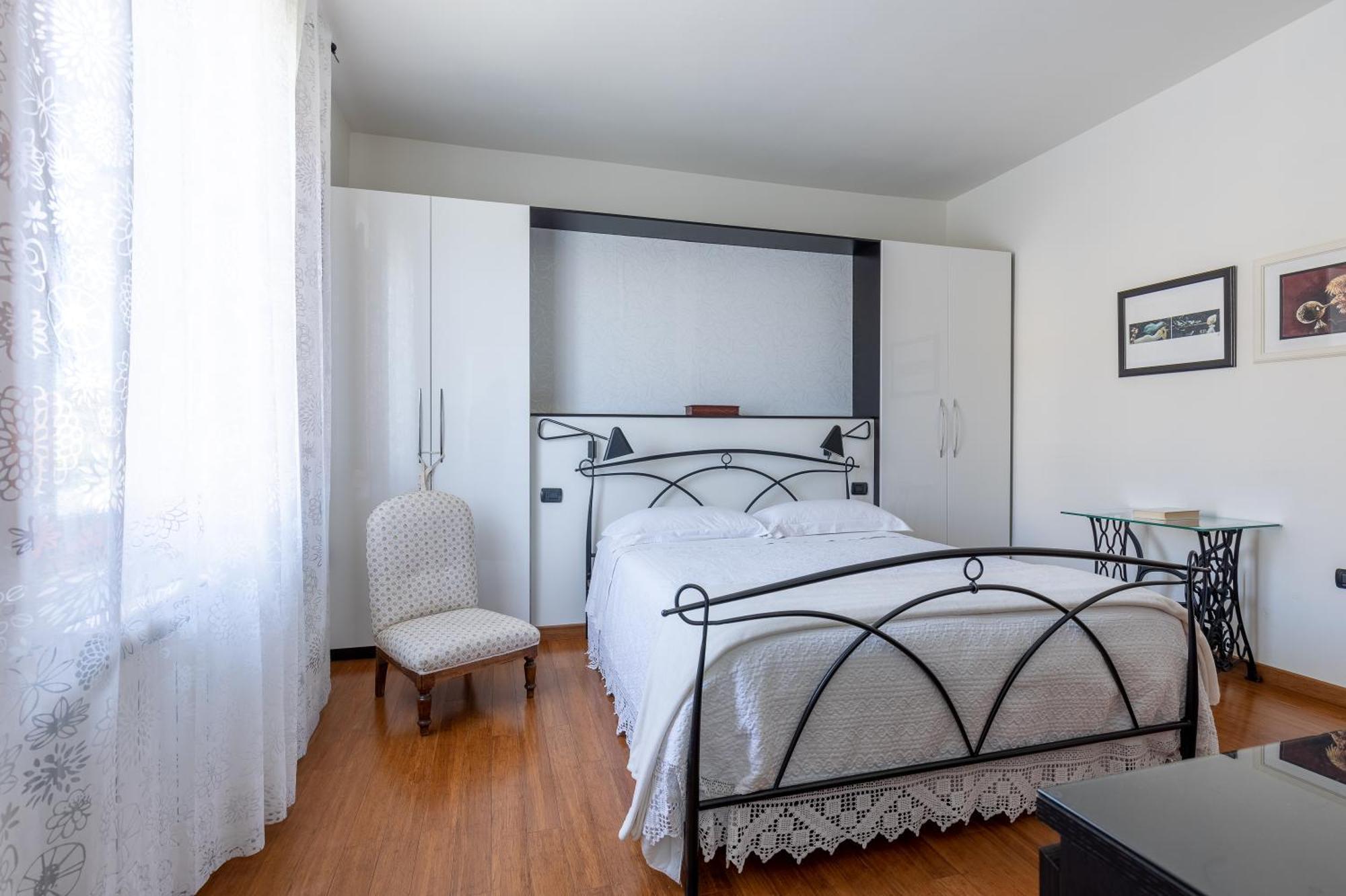 B&B Il Ramaiolo Santa Maria a Monte Kültér fotó