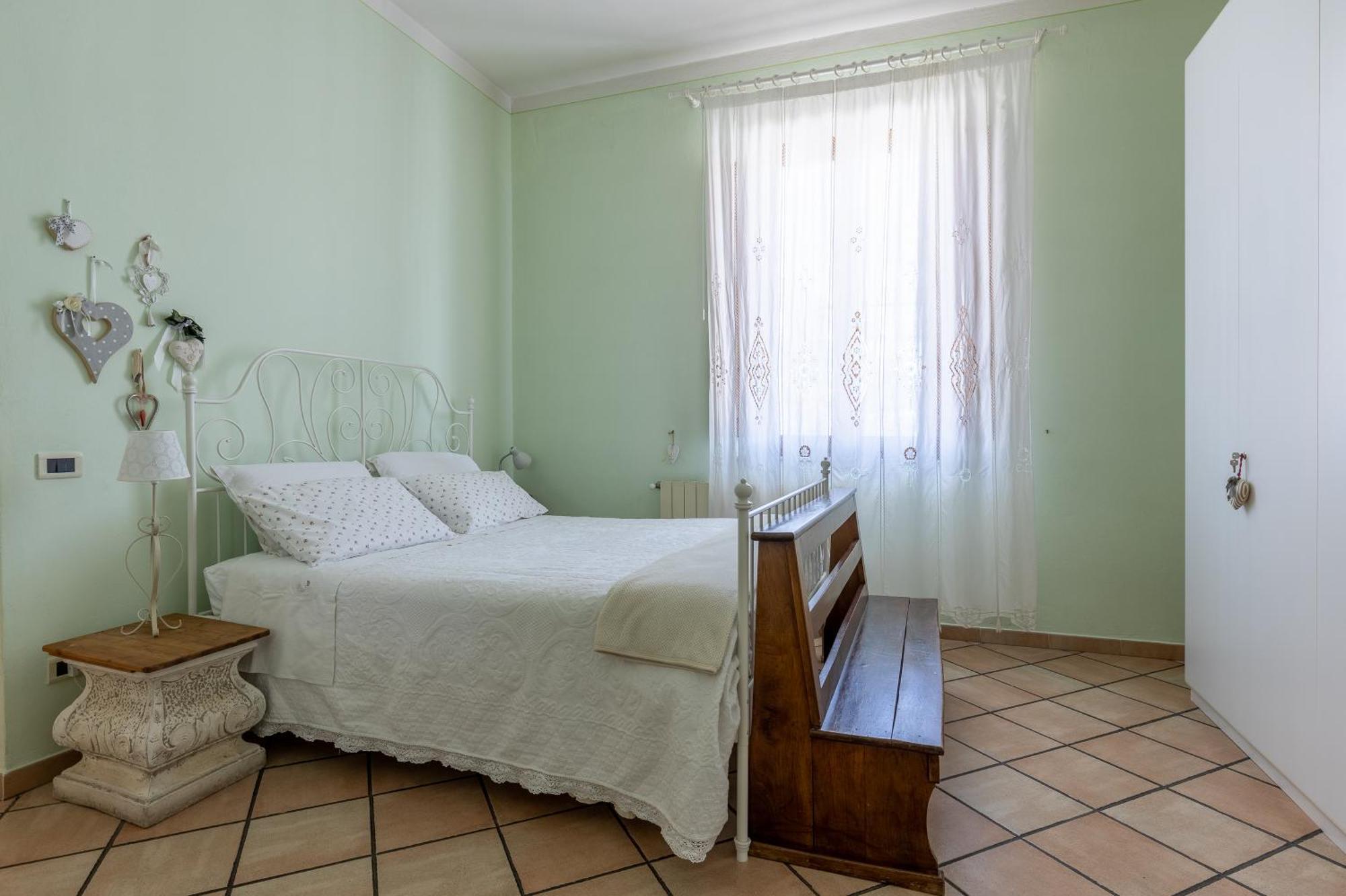 B&B Il Ramaiolo Santa Maria a Monte Kültér fotó