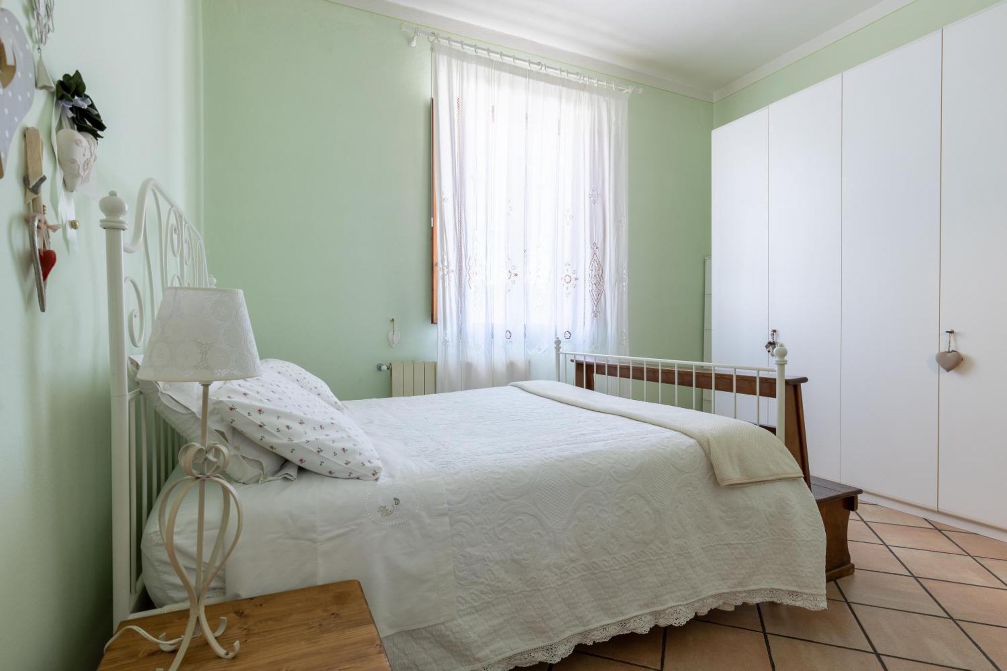 B&B Il Ramaiolo Santa Maria a Monte Kültér fotó