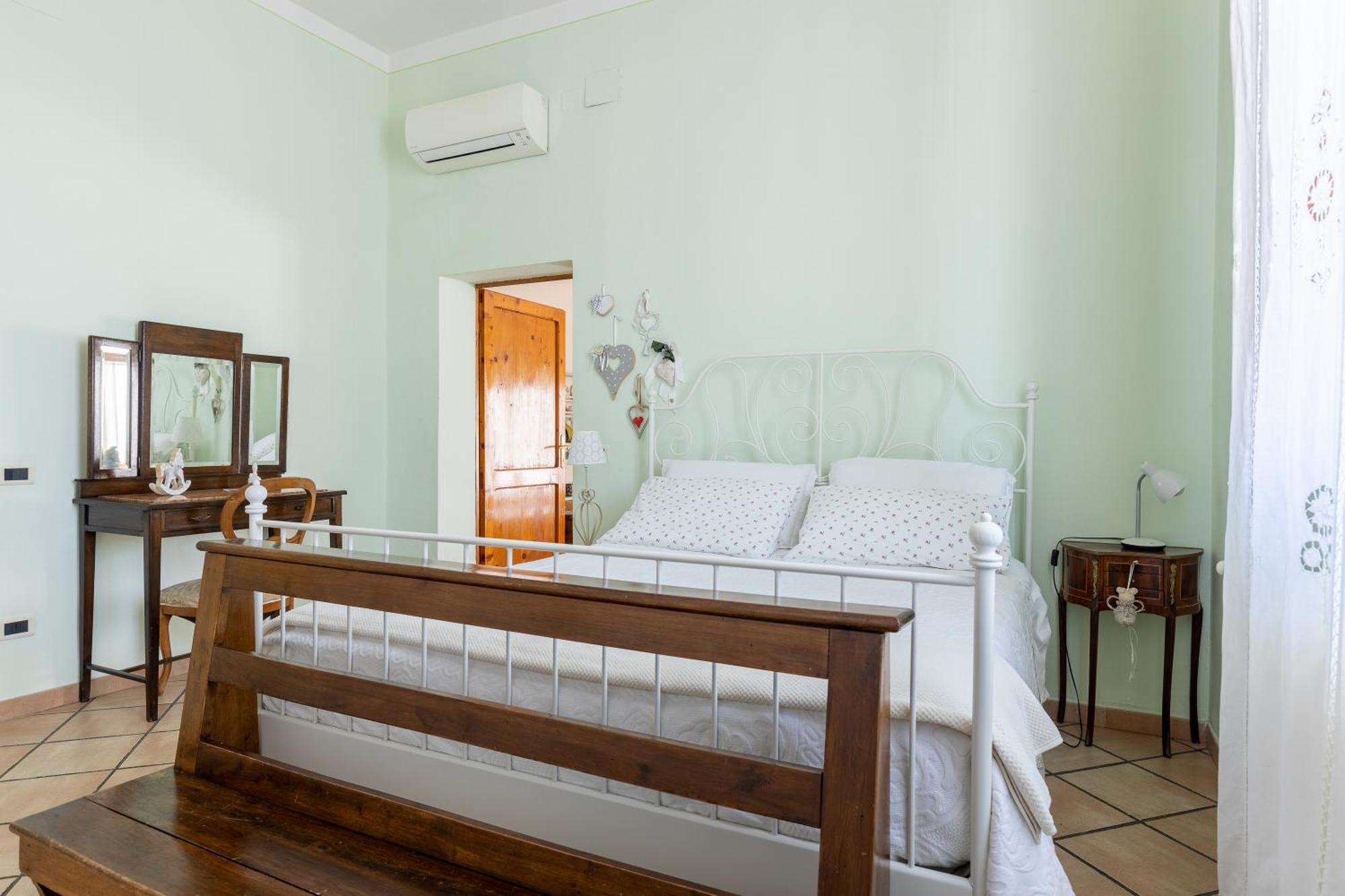 B&B Il Ramaiolo Santa Maria a Monte Kültér fotó