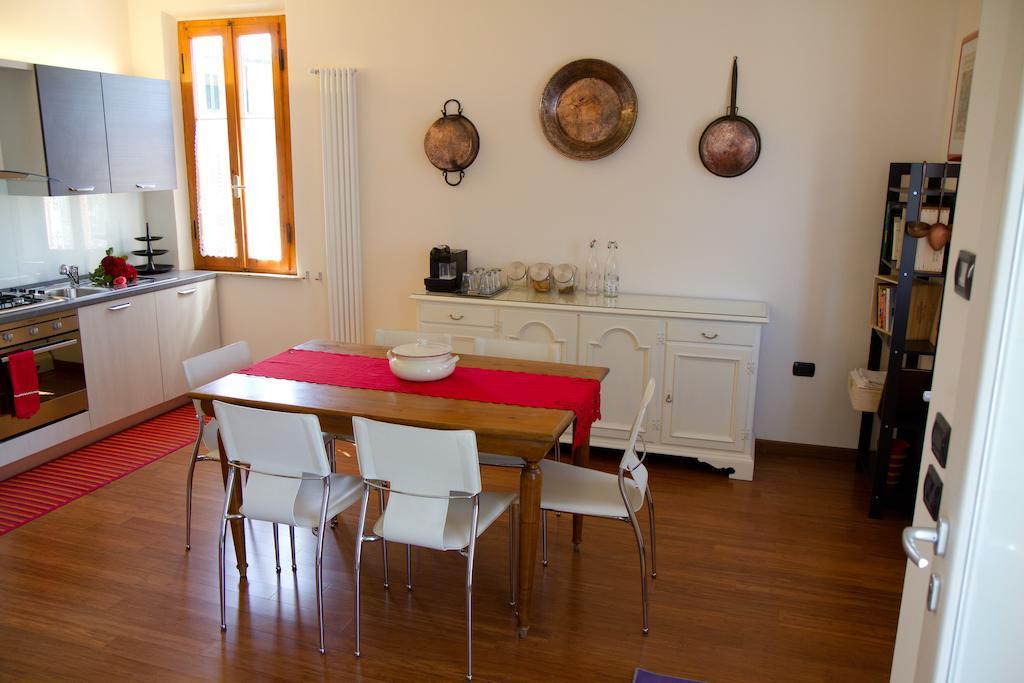 B&B Il Ramaiolo Santa Maria a Monte Kültér fotó