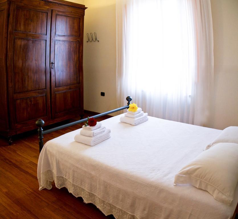 B&B Il Ramaiolo Santa Maria a Monte Kültér fotó