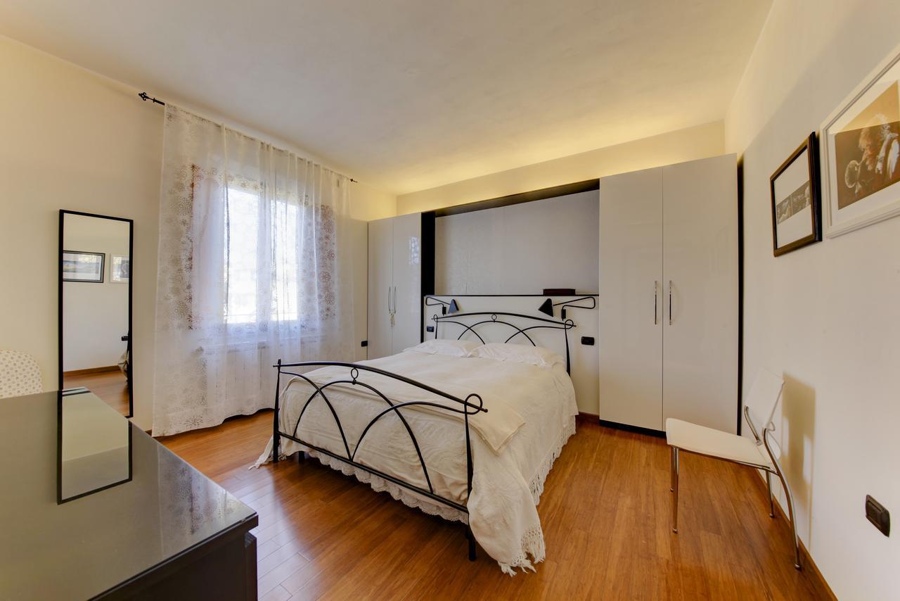 B&B Il Ramaiolo Santa Maria a Monte Kültér fotó