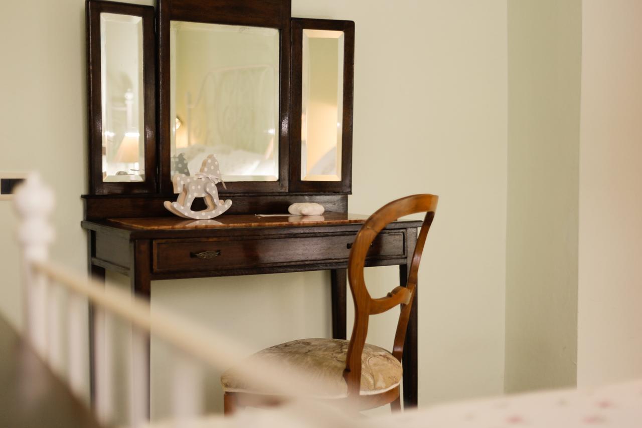 B&B Il Ramaiolo Santa Maria a Monte Kültér fotó