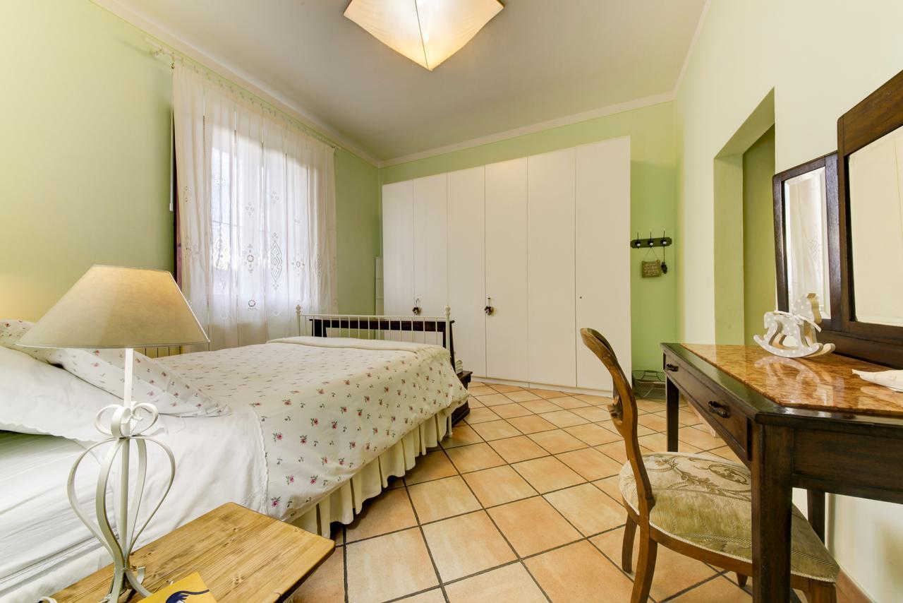 B&B Il Ramaiolo Santa Maria a Monte Kültér fotó