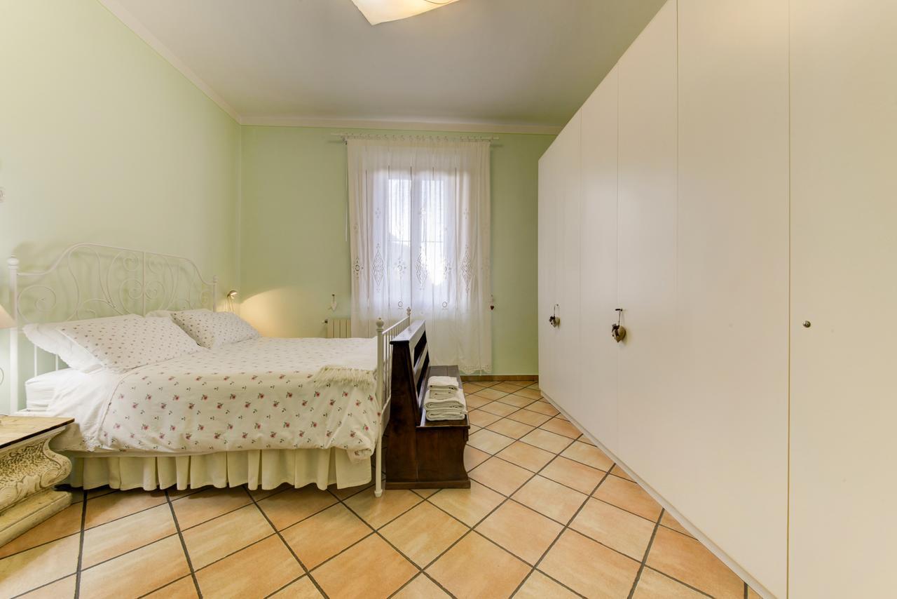 B&B Il Ramaiolo Santa Maria a Monte Kültér fotó